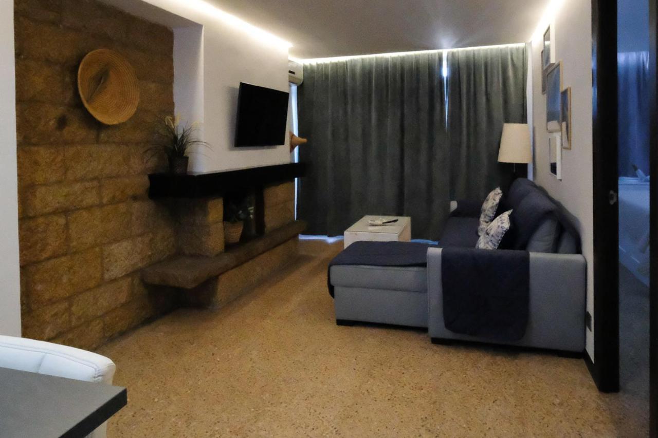 Apartamentos La Nogalera Торремолинос Экстерьер фото